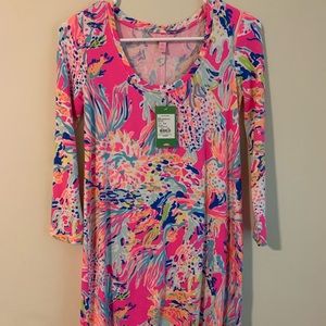 Lilly Pulitzer Devon Dress!